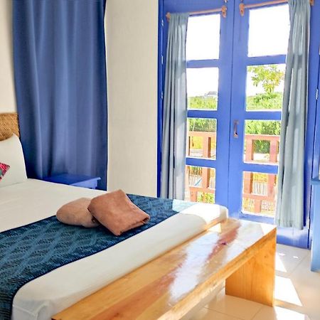 Cozy Rooms Near The Beach Holbox Eksteriør bilde