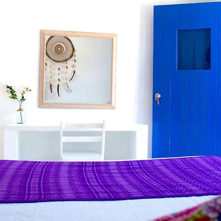 Cozy Rooms Near The Beach Holbox Eksteriør bilde