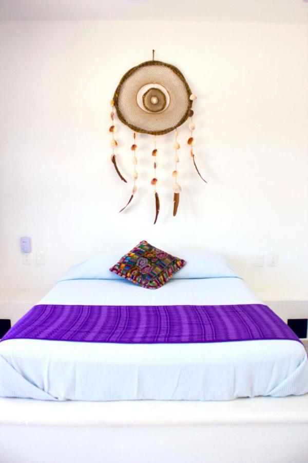 Cozy Rooms Near The Beach Holbox Eksteriør bilde