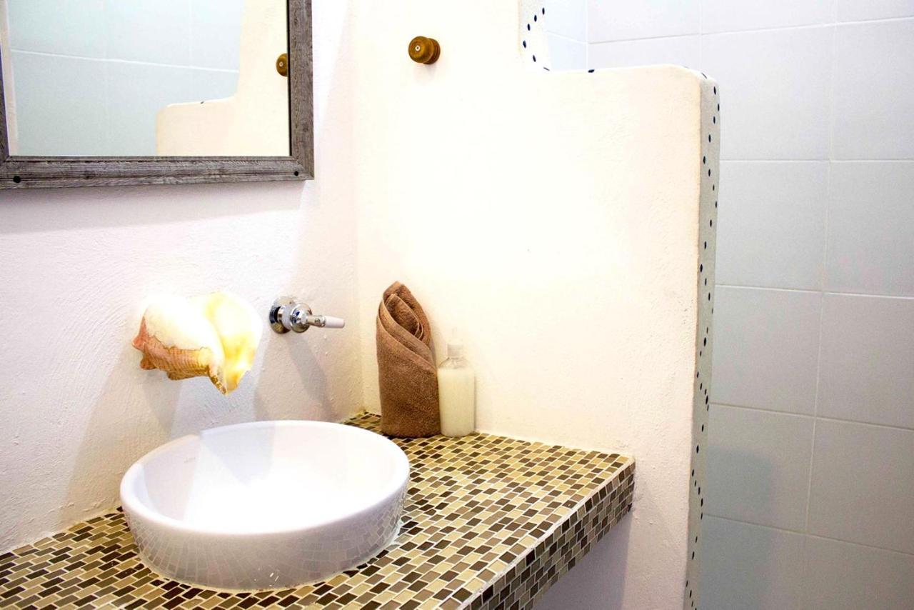 Cozy Rooms Near The Beach Holbox Eksteriør bilde